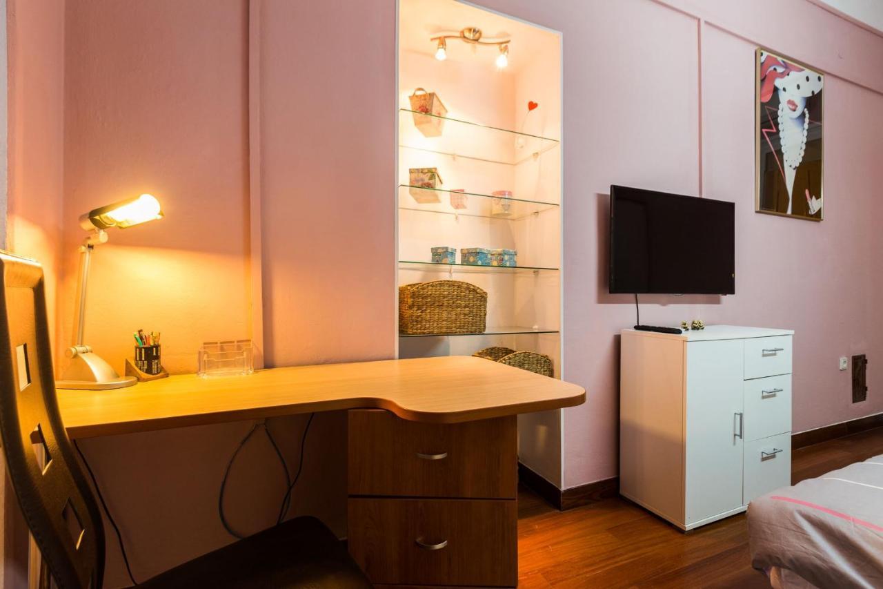 Bristol Lux 3Br Apartment With View ซาดาร์ ภายนอก รูปภาพ