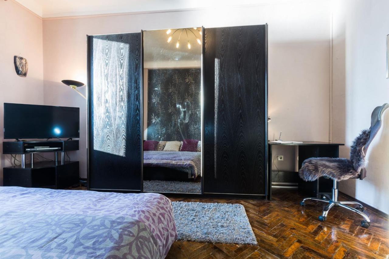 Bristol Lux 3Br Apartment With View ซาดาร์ ภายนอก รูปภาพ