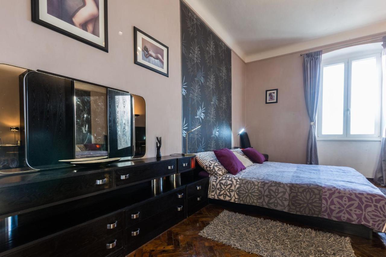 Bristol Lux 3Br Apartment With View ซาดาร์ ภายนอก รูปภาพ