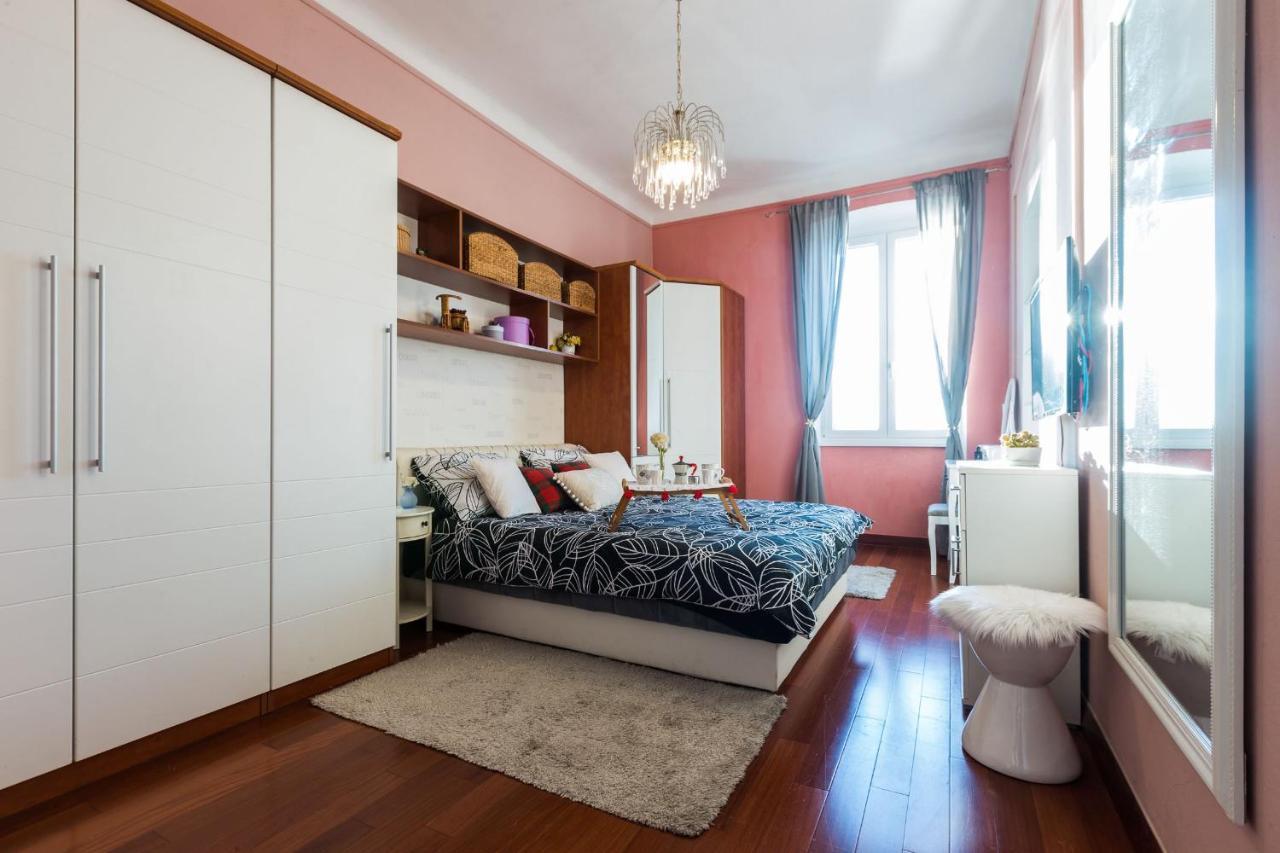 Bristol Lux 3Br Apartment With View ซาดาร์ ภายนอก รูปภาพ