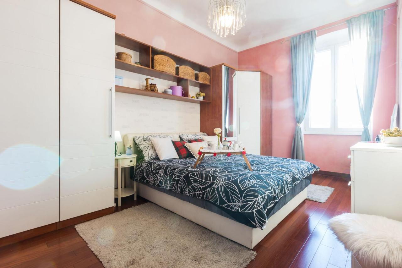 Bristol Lux 3Br Apartment With View ซาดาร์ ภายนอก รูปภาพ