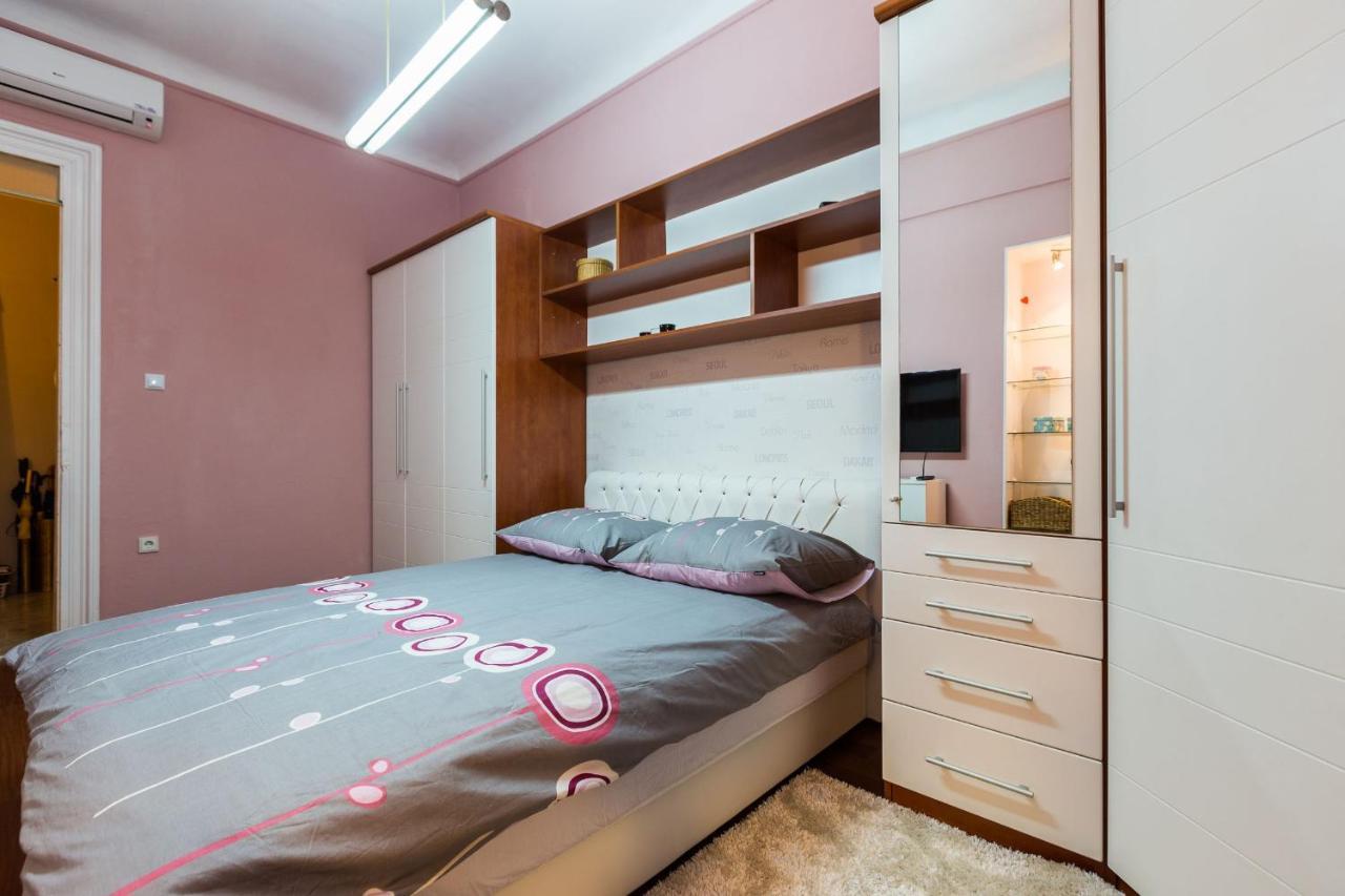 Bristol Lux 3Br Apartment With View ซาดาร์ ภายนอก รูปภาพ