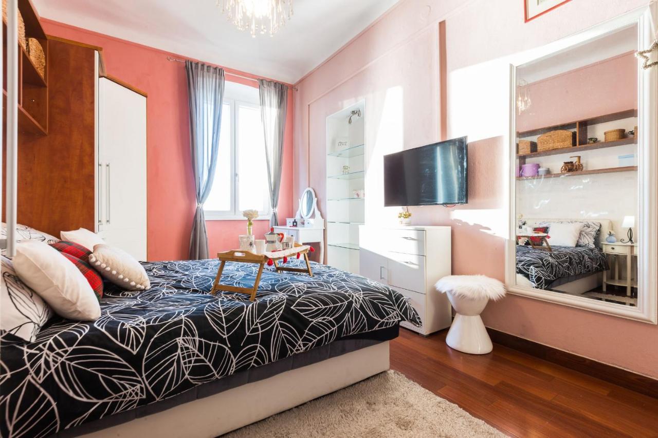 Bristol Lux 3Br Apartment With View ซาดาร์ ภายนอก รูปภาพ