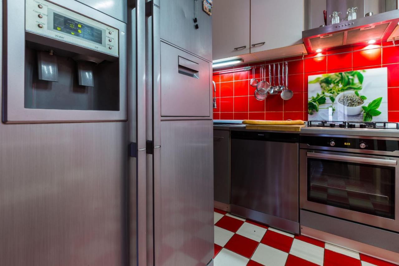 Bristol Lux 3Br Apartment With View ซาดาร์ ภายนอก รูปภาพ