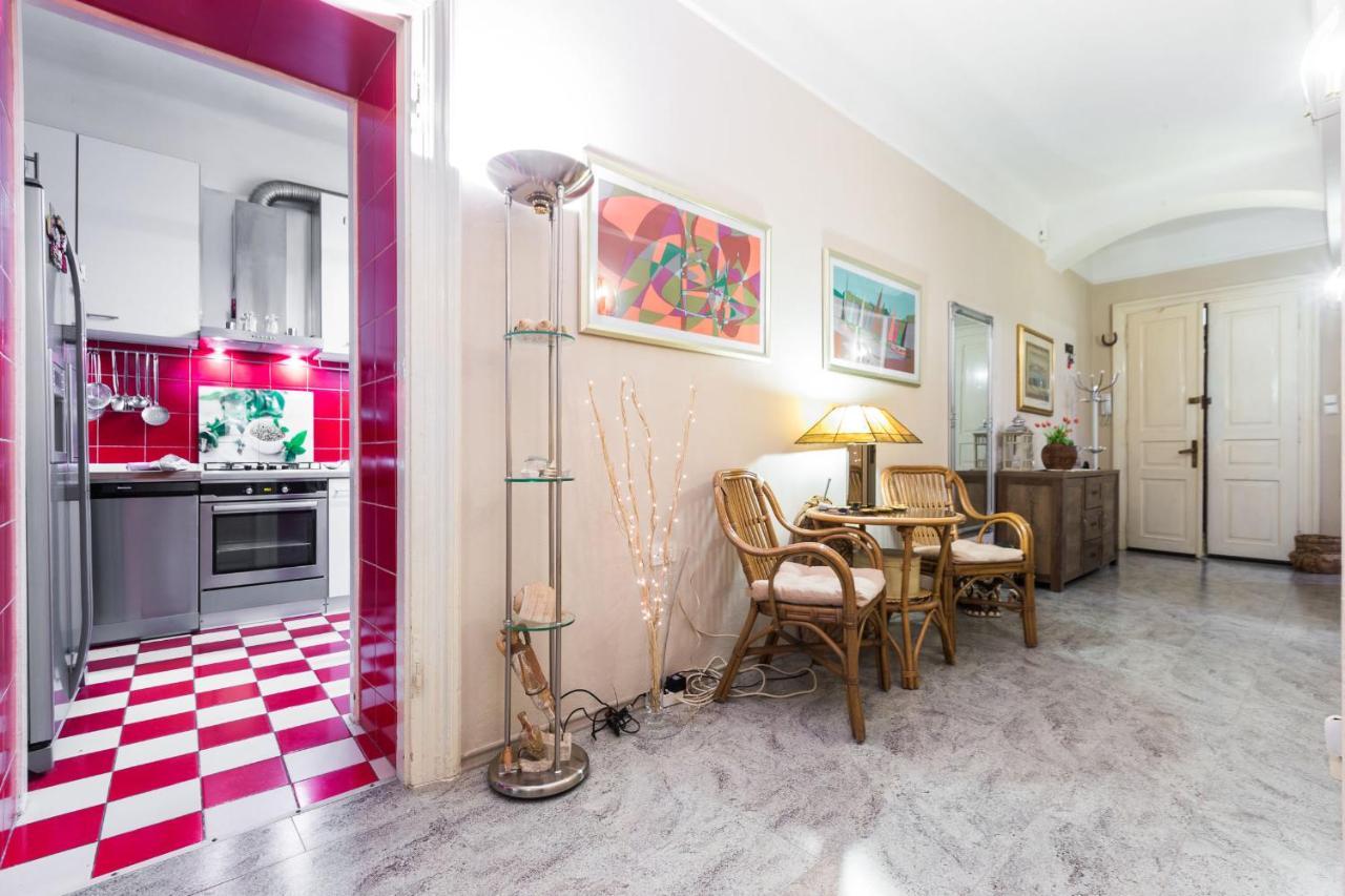 Bristol Lux 3Br Apartment With View ซาดาร์ ภายนอก รูปภาพ
