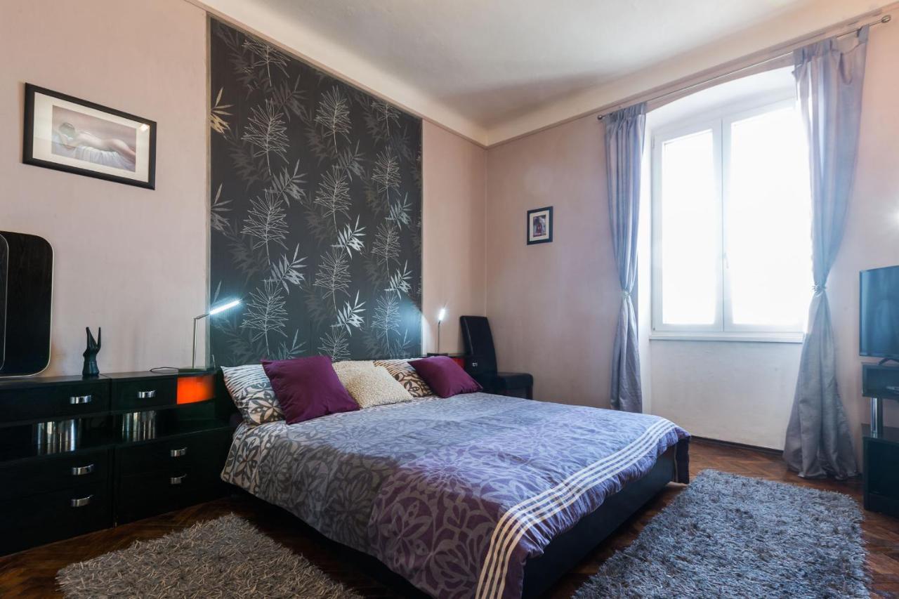 Bristol Lux 3Br Apartment With View ซาดาร์ ภายนอก รูปภาพ